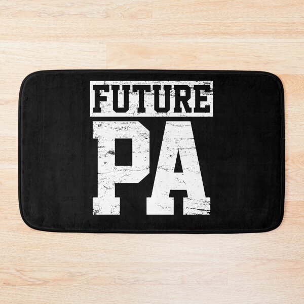 Item preview, PA Physician Assistant designed and sold by 4tomic.