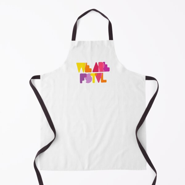 Item preview, We are FSTVL designed and sold by EmNe.