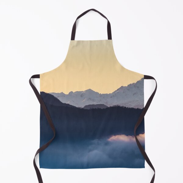 Item preview, Triglav mountain at sunset designed and sold by Patrik Lovrin.