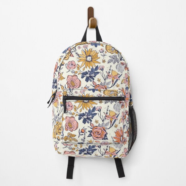 Item preview, Whimsical Chintz designed and sold by Perrin Le Feuvre.