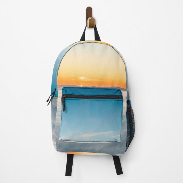 Item preview, Magical sunrise above clouds designed and sold by Patrik Lovrin.