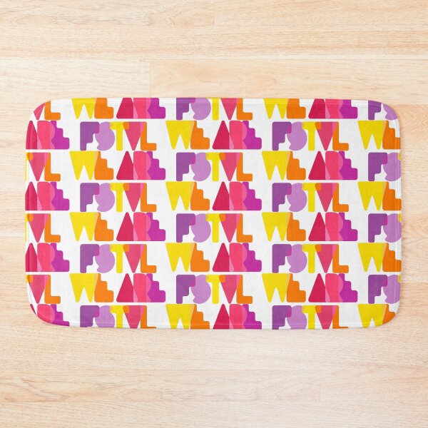 Item preview, We are FSTVL designed and sold by EmNe.