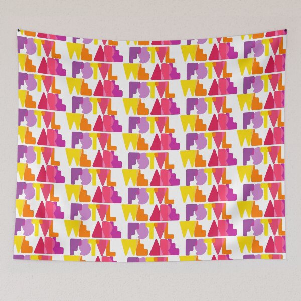 Item preview, We are FSTVL designed and sold by EmNe.