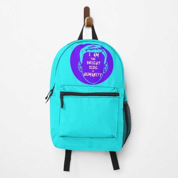 Item preview, The Bright Side Of Humanity designed and sold by parazitgoodz.