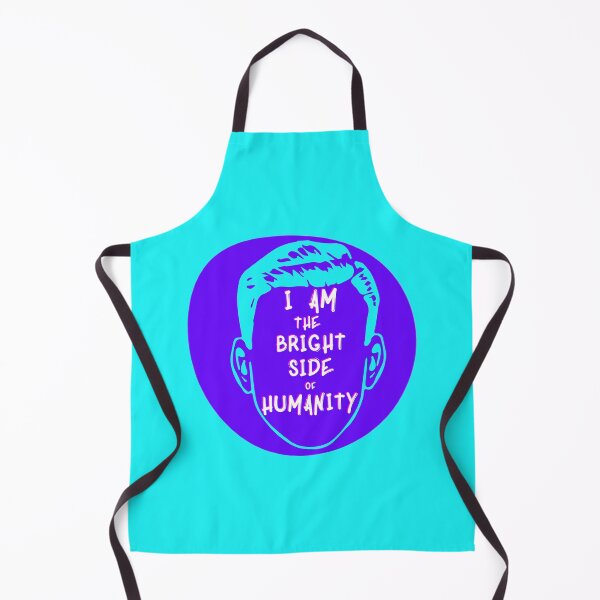 Item preview, The Bright Side Of Humanity designed and sold by parazitgoodz.