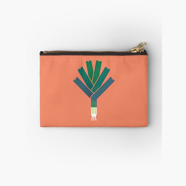 Item preview, Vegetable: Leek designed and sold by Christopher Dina.