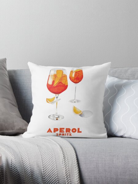 Item preview, Aperol Spritz designed and sold by lisaadesign.