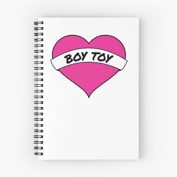 Item preview, Boy Toy designed and sold by QCuLT.