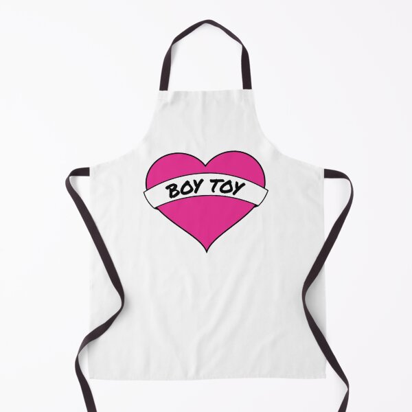 Item preview, Boy Toy designed and sold by QCuLT.