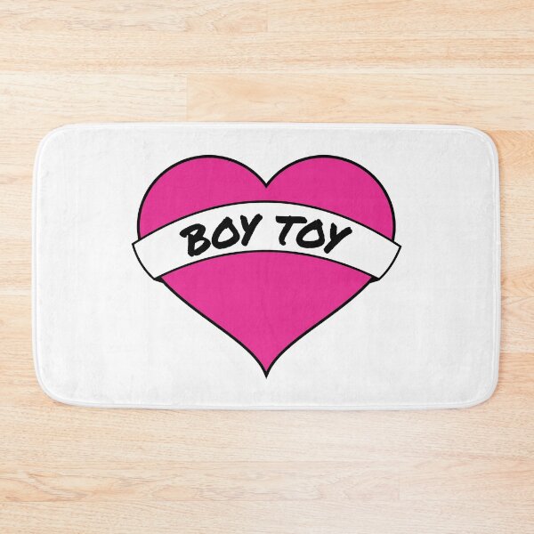 Item preview, Boy Toy designed and sold by QCuLT.