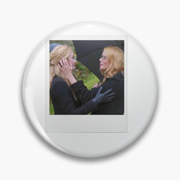 Item preview, Felicity Smoak and Mia Smoak  designed and sold by ciaobella101.