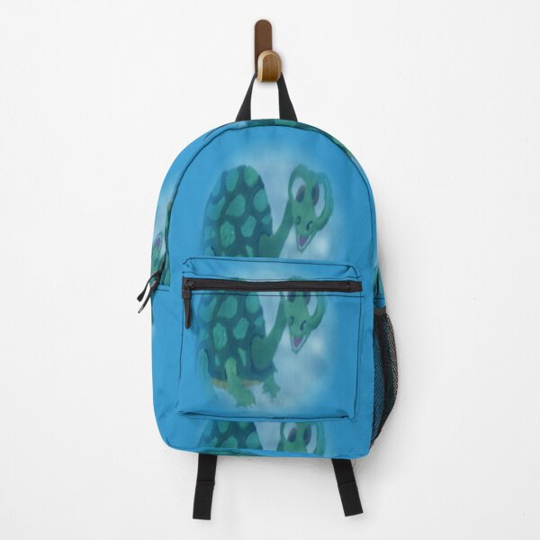 Item preview, Hermey the turtle designed and sold by BellsPainting.