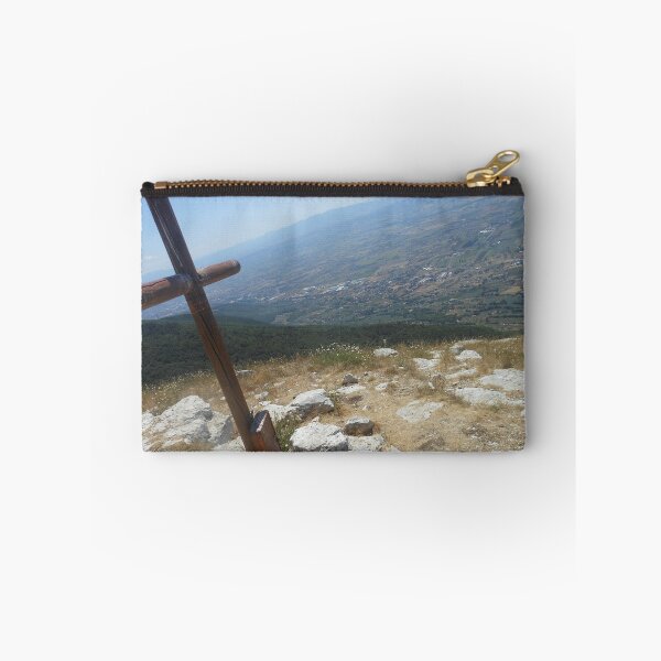 Item preview, On the top of Monte Subasu designed and sold by BecauseYouCan.