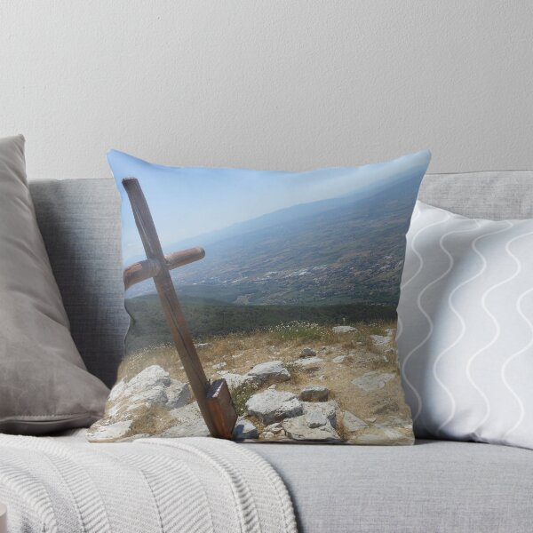 Item preview, On the top of Monte Subasu designed and sold by BecauseYouCan.