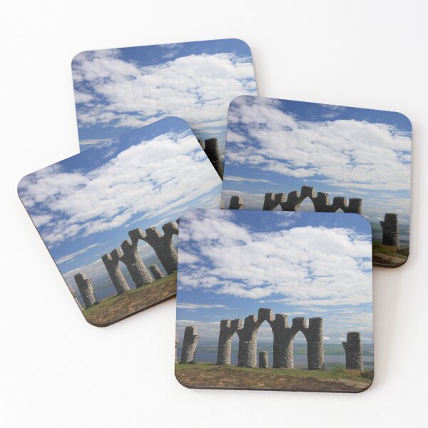 Item preview, The Fyrish Monument designed and sold by beavo.