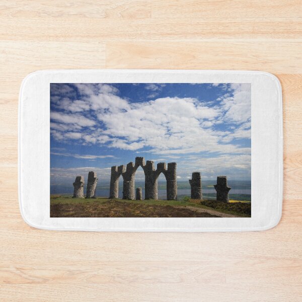 Item preview, The Fyrish Monument designed and sold by beavo.