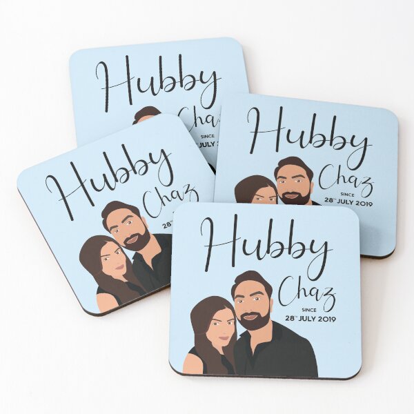 Item preview, Hubby Chaz Cartoon designed and sold by Imis Design Shop.