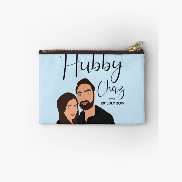Item preview, Hubby Chaz Cartoon designed and sold by Imis Design Shop.