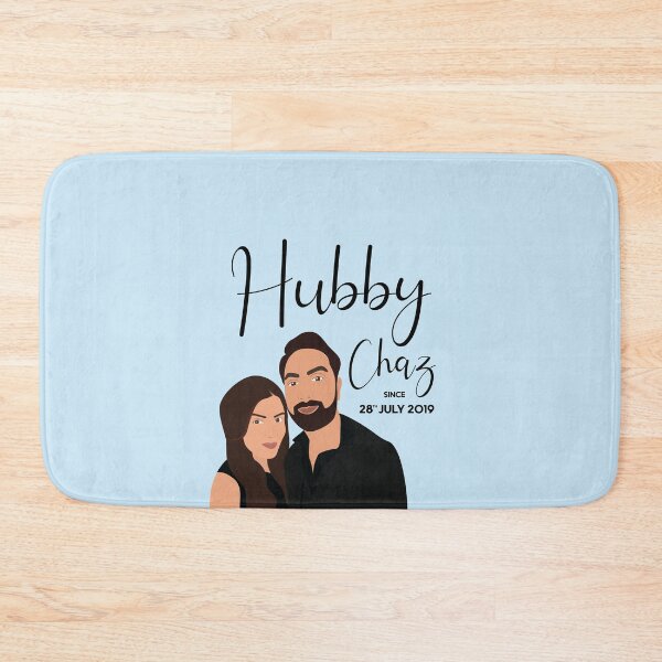 Item preview, Hubby Chaz Cartoon designed and sold by Imis Design Shop.