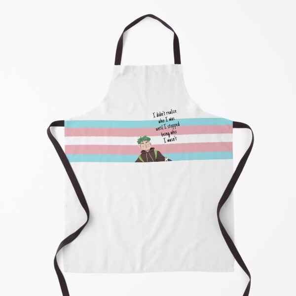 Item preview, happy dreamy ftm boy designed and sold by tacomstudio.