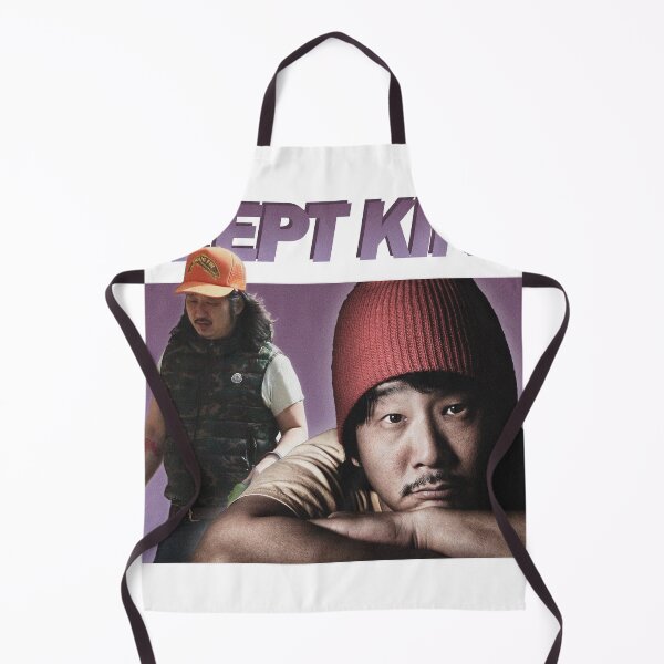 Item preview, Bobby Lee Slept King retro designed and sold by JDempzz.