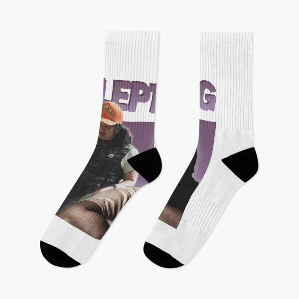 Item preview, Bobby Lee Slept King retro designed and sold by JDempzz.