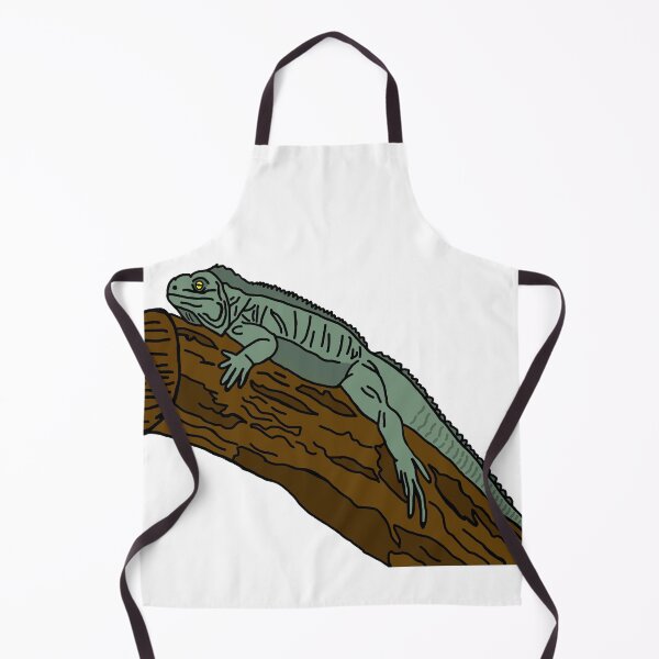 Item preview, Iguana designed and sold by imphavok.