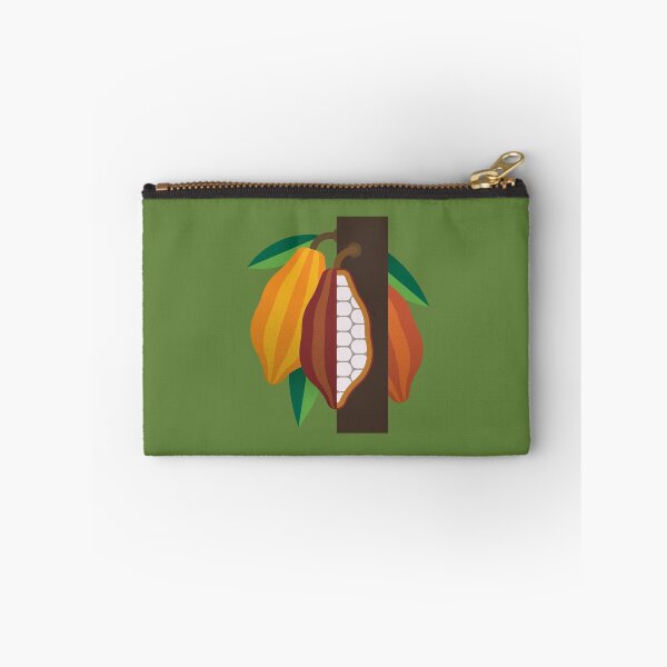 Item preview, Nature: Cacao Plant designed and sold by Christopher Dina.