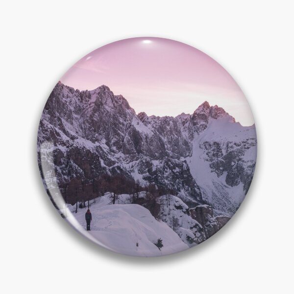 Item preview, Standing winter wonderland designed and sold by Patrik Lovrin.