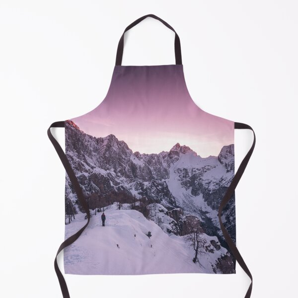 Item preview, Standing winter wonderland designed and sold by Patrik Lovrin.