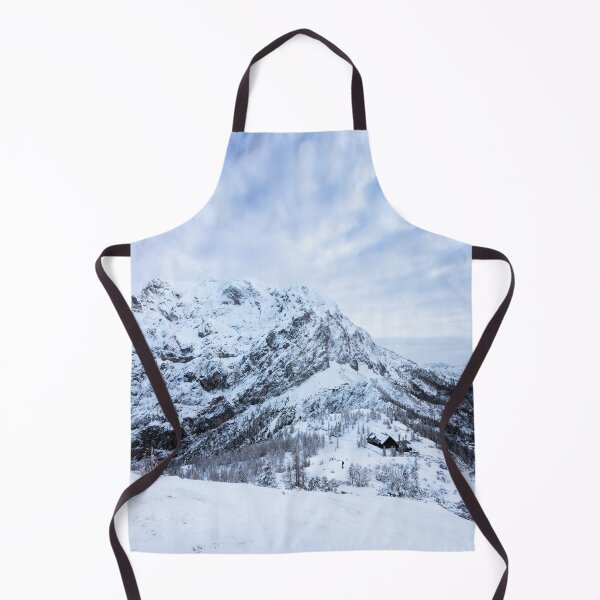 Item preview, Winter wonderland explorer designed and sold by Patrik Lovrin.