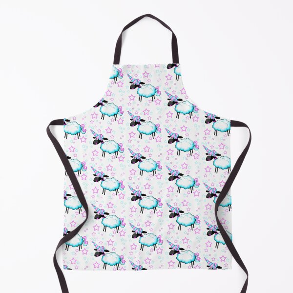 Item preview, Sheep In Unicorns Clothing designed and sold by jaggerstudios.