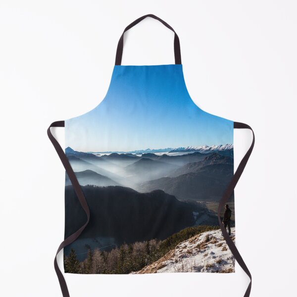 Item preview, Looking over new horizons designed and sold by Patrik Lovrin.