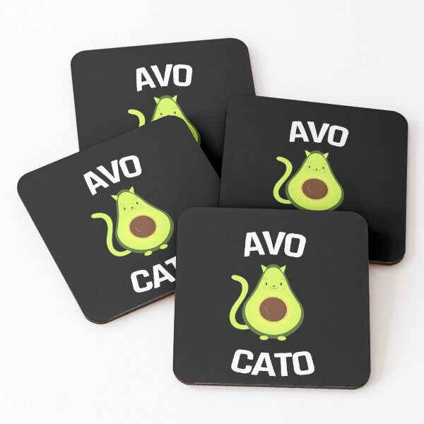 Item preview, AvoCato designed and sold by autlu.