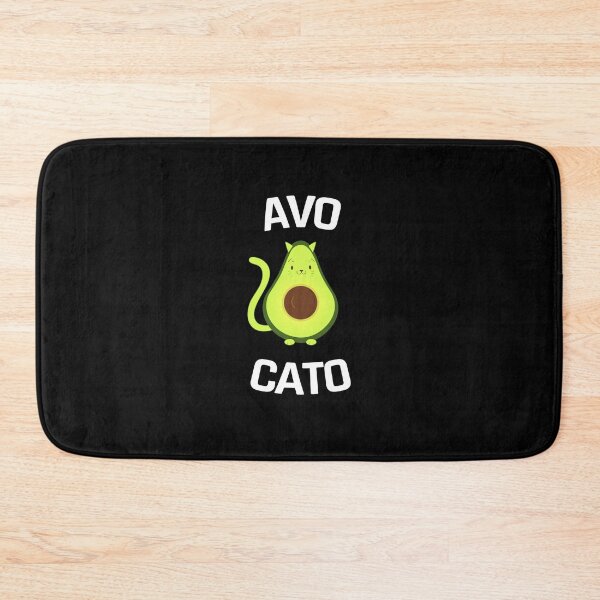 Item preview, AvoCato designed and sold by autlu.