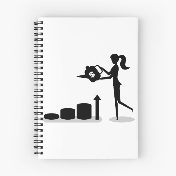 Item preview, Business and Investing making Profit designed and sold by ArtProStudio.