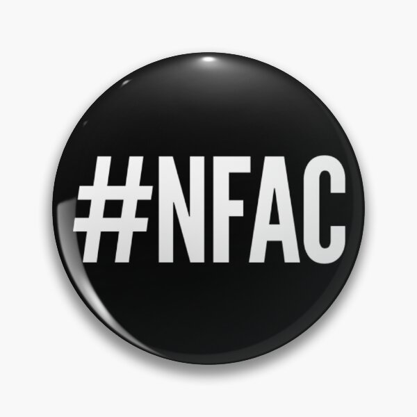 Item preview, NFAC designed and sold by DankDreamz.