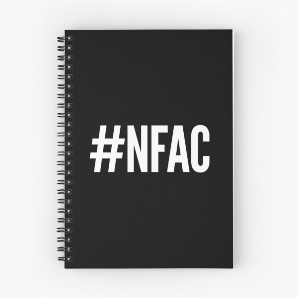 Item preview, NFAC designed and sold by DankDreamz.