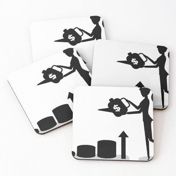 Item preview, Business and Investing making Profit designed and sold by ArtProStudio.