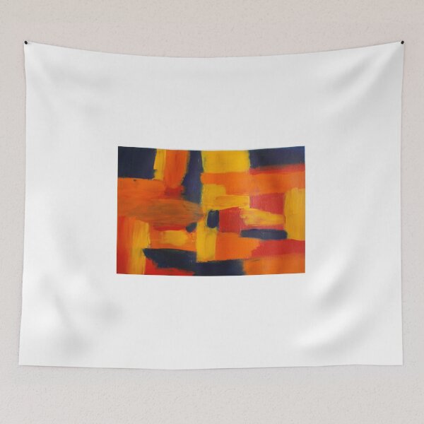 Item preview, Gazebo in Blistering Sunshine designed and sold by Angrydad1956.
