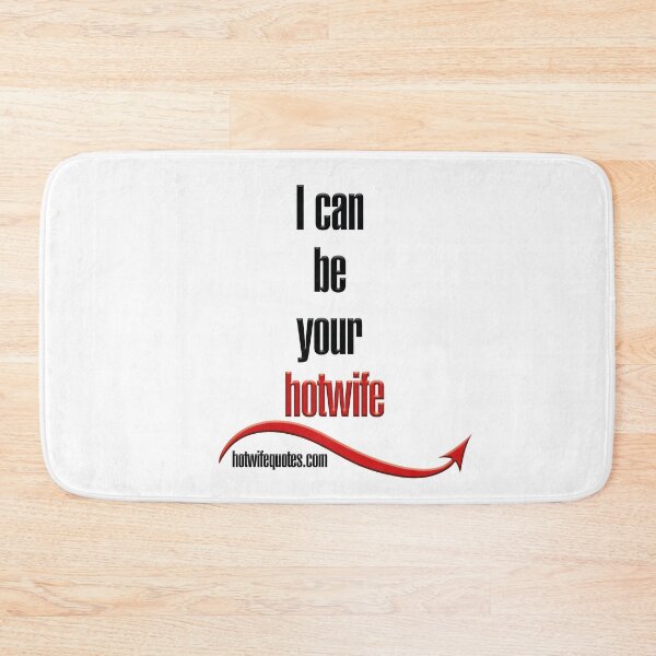 Item preview, Puedo ser tu hotwife designed and sold by hotwifequotes.