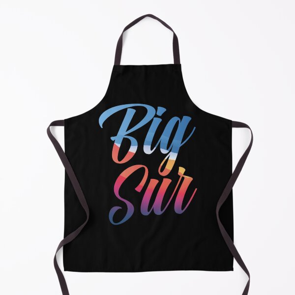Item preview, Big Sur designed and sold by mamox7.