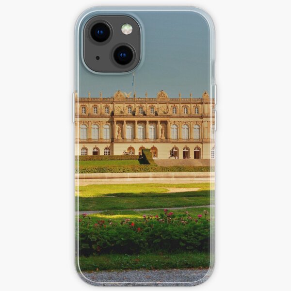 Untitled iPhone Soft Case