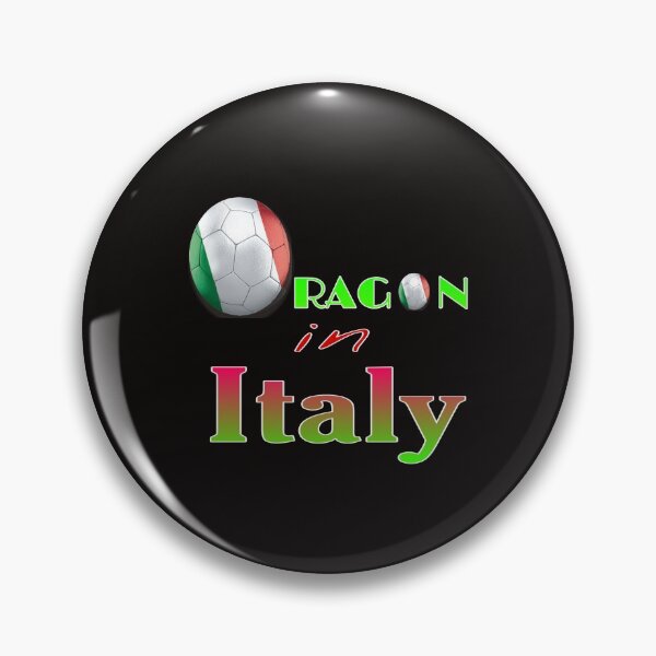 Item preview, oragon in Italy designed and sold by doctors-apparel.