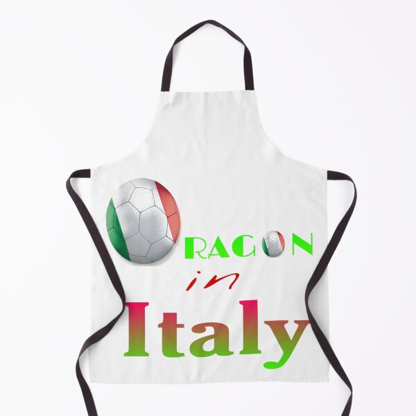 Item preview, oragon in Italy designed and sold by doctors-apparel.
