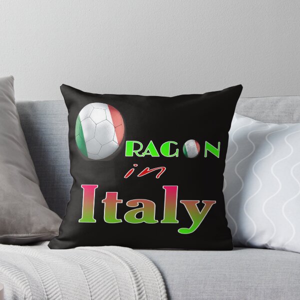 Item preview, oragon in Italy designed and sold by doctors-apparel.