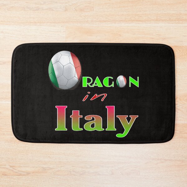 Item preview, oragon in Italy designed and sold by doctors-apparel.
