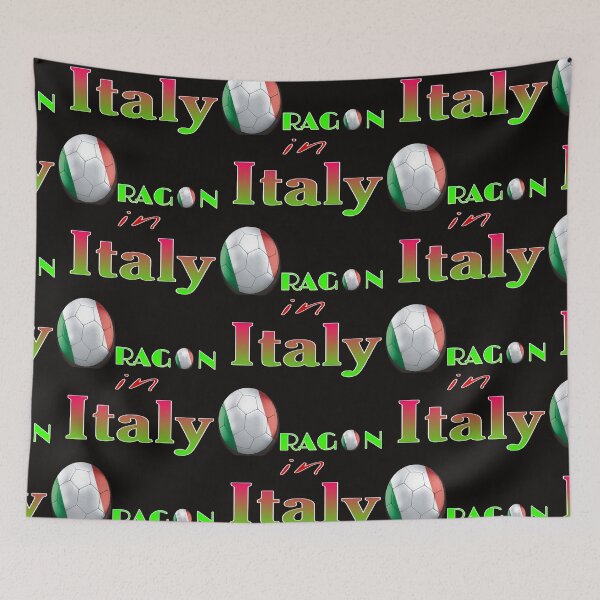 Item preview, oragon in Italy designed and sold by doctors-apparel.