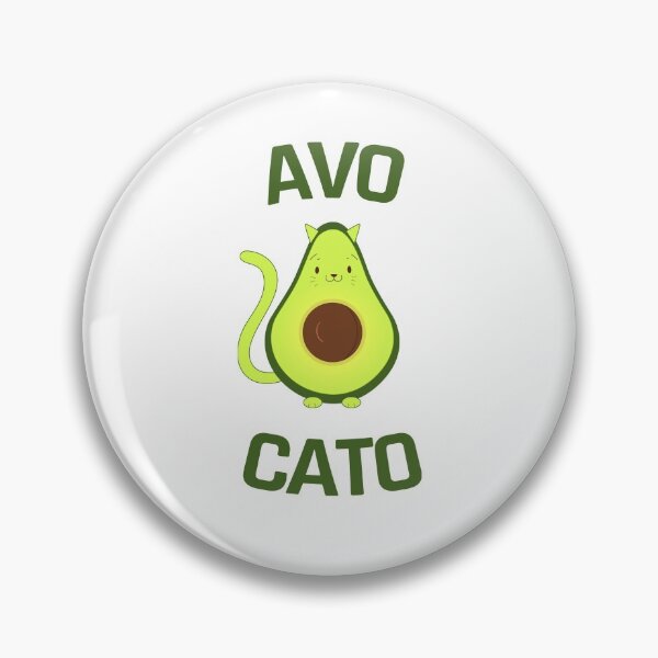 Item preview, AvoCato designed and sold by autlu.