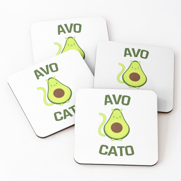 Item preview, AvoCato designed and sold by autlu.